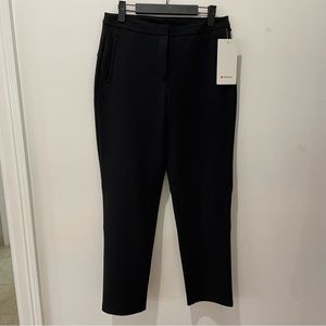 LULULEMON ON THE MOVE PANTS